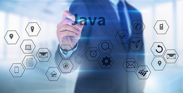为什么Java经久不衰？深度剖析Java的9大关键应用场景