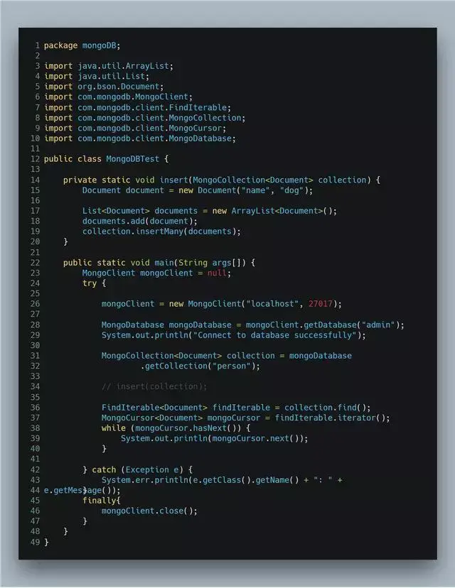 Java简单入门：零基础学习Java的5个步骤
