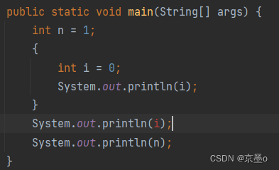Java转int的5种高效方法及常见问题解析