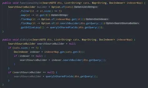 Java历史版本全面解析：从特性到选择指南